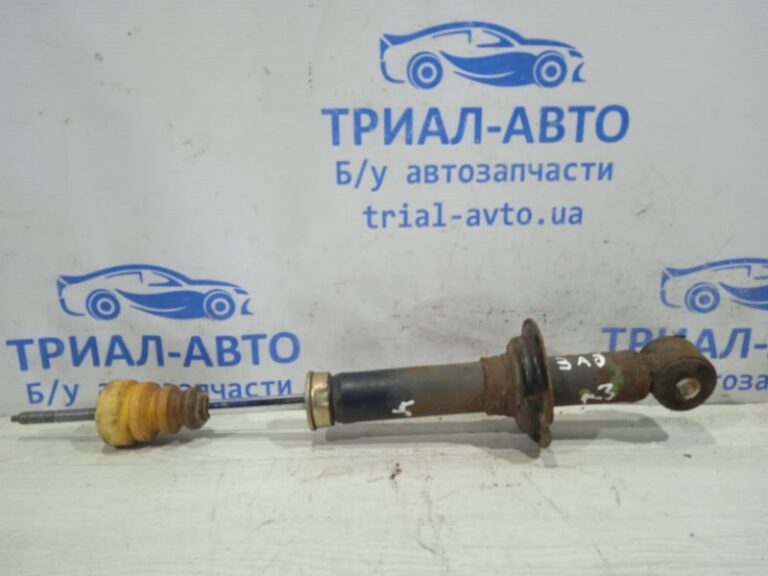 Амортизатор задний Mitsubishi Outlander 2003-2007 4162A006 (Арт. 17542)