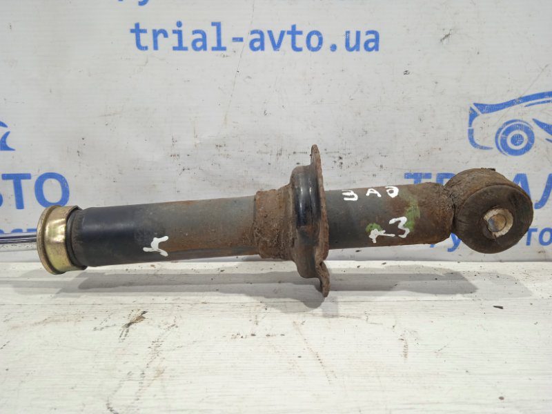 Амортизатор задний Mitsubishi Outlander 2003-2007 4162A006 (Арт. 17542) Амортизатор задний Mitsubishi Outlander 2003-2007 4162A006 (Арт. 17542)