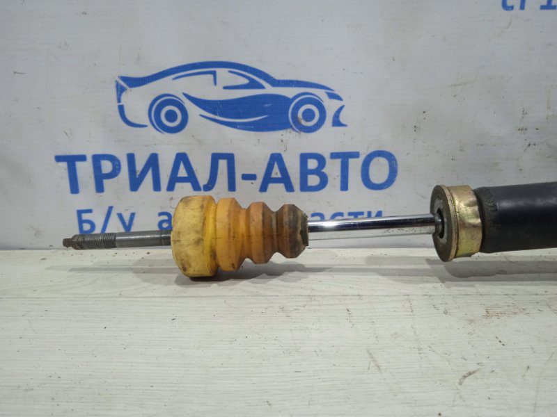 Амортизатор задний Mitsubishi Outlander 2003-2007 4162A006 (Арт. 17542) Амортизатор задний Mitsubishi Outlander 2003-2007 4162A006 (Арт. 17542)