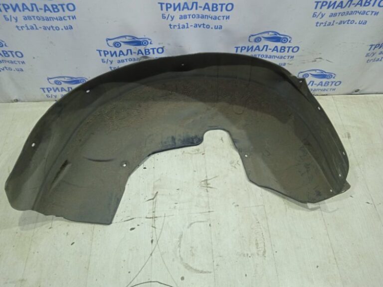 Подкрылок задний левый Suzuki Grand Vitara 2005-2016 75531-65j00 (Арт. 3543)
