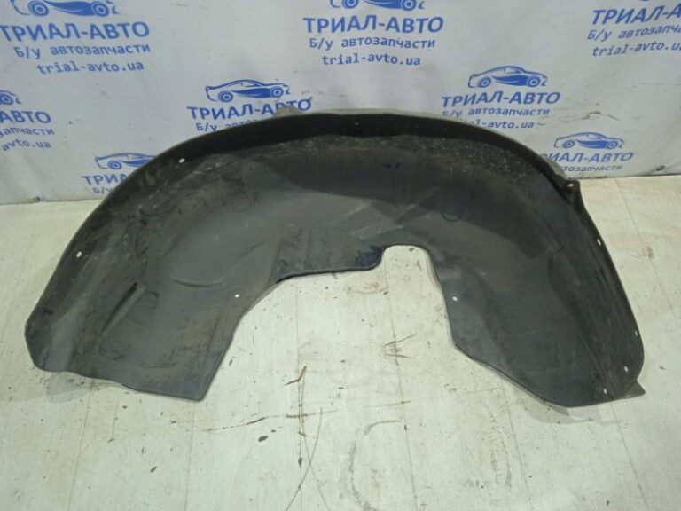 Подкрылок задний левый Suzuki Grand Vitara 2005-2016 75531-65j00 (Арт. 3541)