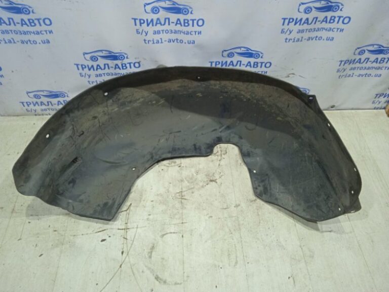 Подкрылок задний левый Suzuki Grand Vitara 2005-2016 75531-65j00 (Арт. 3540)
