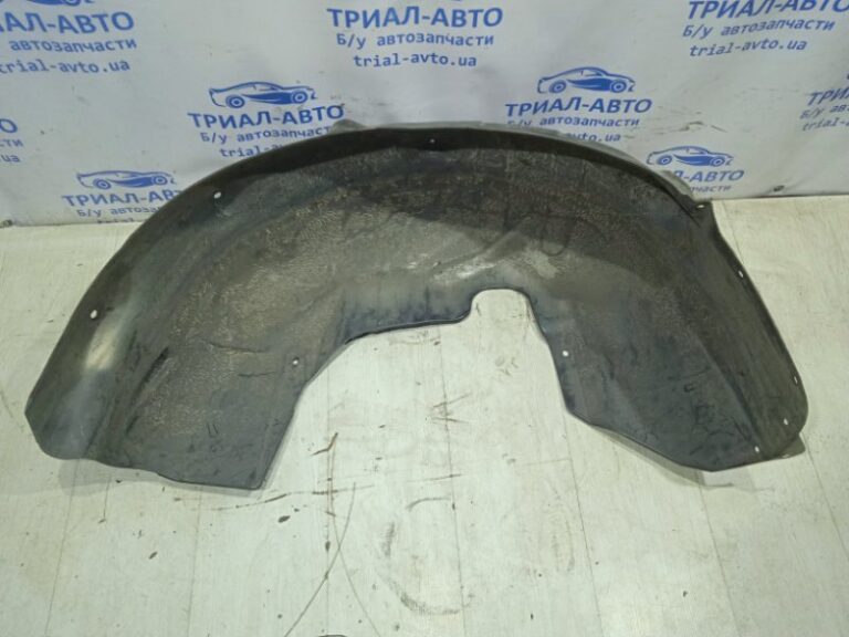 Подкрылок задний левый Suzuki Grand Vitara 2005-2016 75531-65j00 (Арт. 3539)