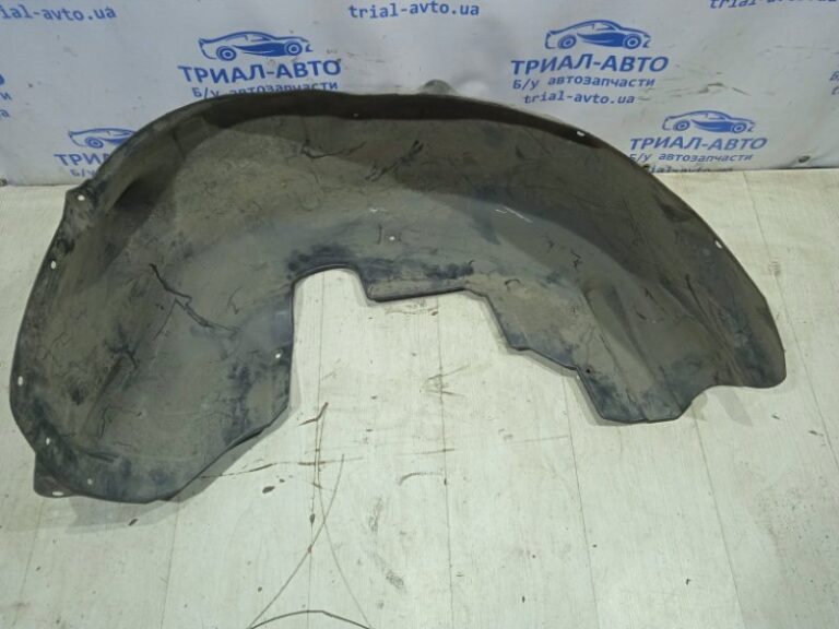 Подкрылок задний правый Suzuki Grand Vitara 2005-2016 7552165j00 (Арт. 3553)