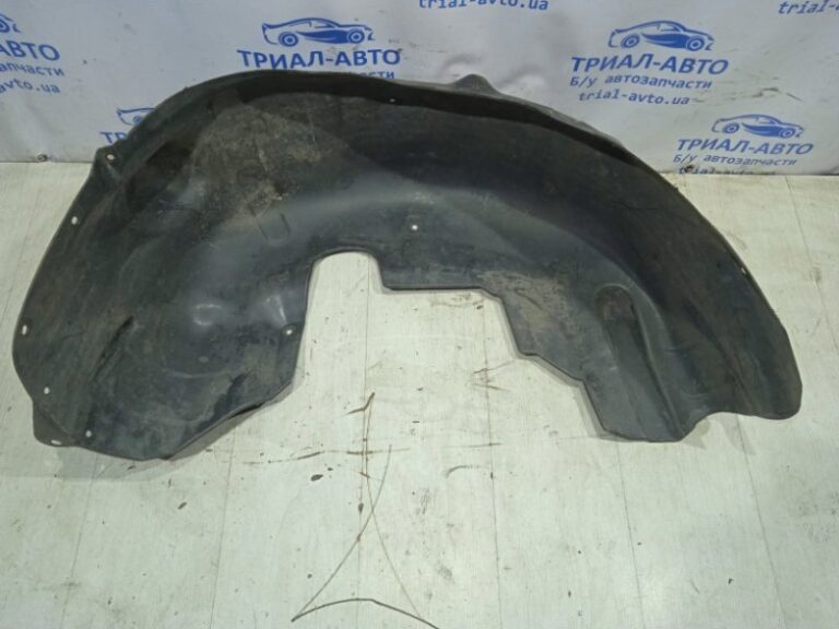Подкрылок задний правый Suzuki Grand Vitara 2005-2016 7552165j00 (Арт. 3552)