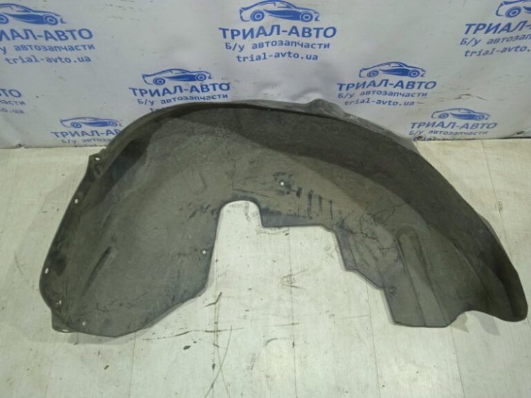 Подкрылок задний правый Suzuki Grand Vitara 2005-2016 7552165j00 (Арт. 3550)