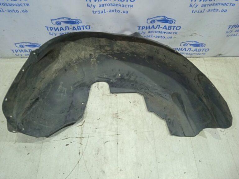 Подкрылок задний правый Suzuki Grand Vitara 2005-2016 7552165j00 (Арт. 3549)