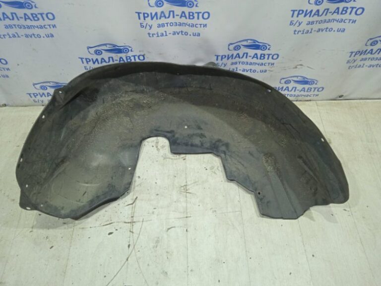 Подкрылок задний правый Suzuki Grand Vitara 2005-2016 7552165j00 (Арт. 3548)