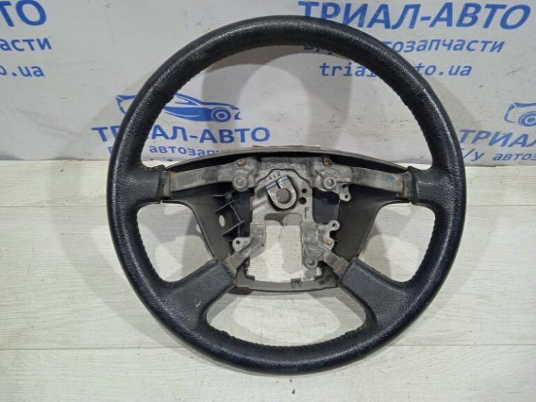 Руль Mitsubishi Lancer 2003-2009 MR449912 (Арт. 6088)