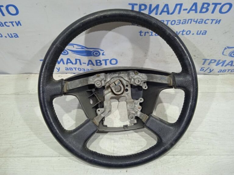 Руль Mitsubishi Lancer 2003-2009 MR449912 (Арт. 6087)