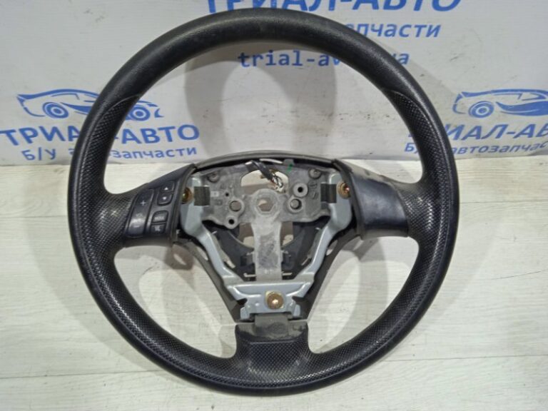 Руль Mazda 3 2003-2009 BP4K32982 (Арт. 8071)