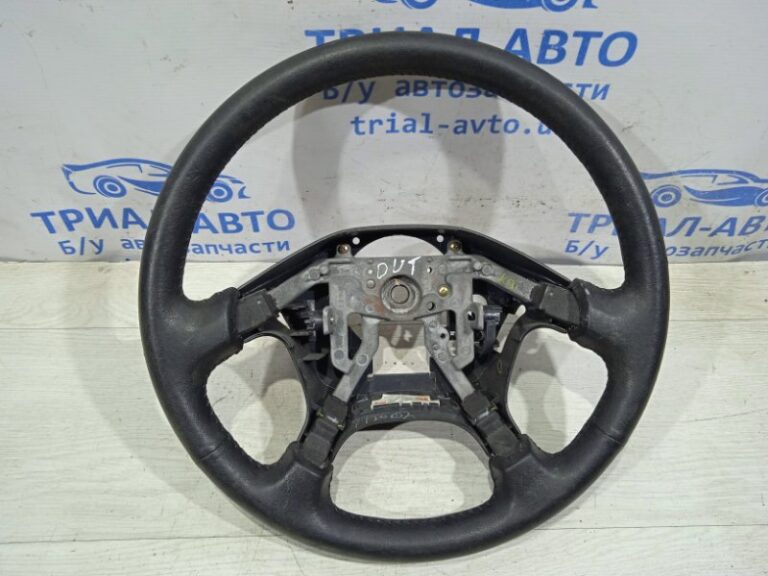 Руль Mitsubishi Outlander 2003-2007 MN101551HA (Арт. 8725)