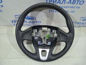 Руль Renault Megane 2008-2016 484309547R (Арт. 17573)