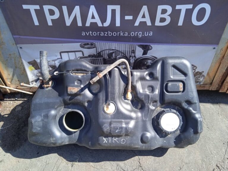 Бак топливный пластик Nissan X-Trail 2007-2014 17202JG70A (Арт. 15545)