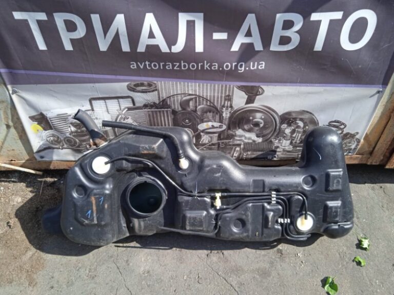 Бак топливный пластик Nissan Juke 2010-2019 172021KA0A (Арт. 17)