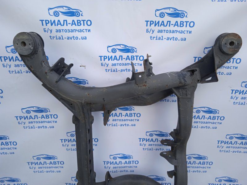 Балка задней подвески Porsche Cayenne 2003-2007 (Арт. 1709) Балка задней подвески Porsche Cayenne 2003-2007 (Арт. 1709)