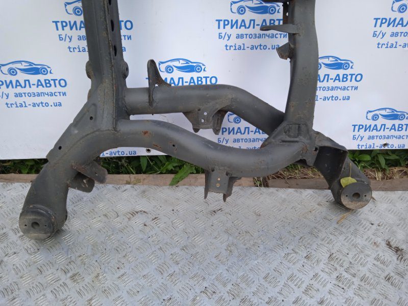 Балка задней подвески Porsche Cayenne 2003-2007 (Арт. 1709) Балка задней подвески Porsche Cayenne 2003-2007 (Арт. 1709)
