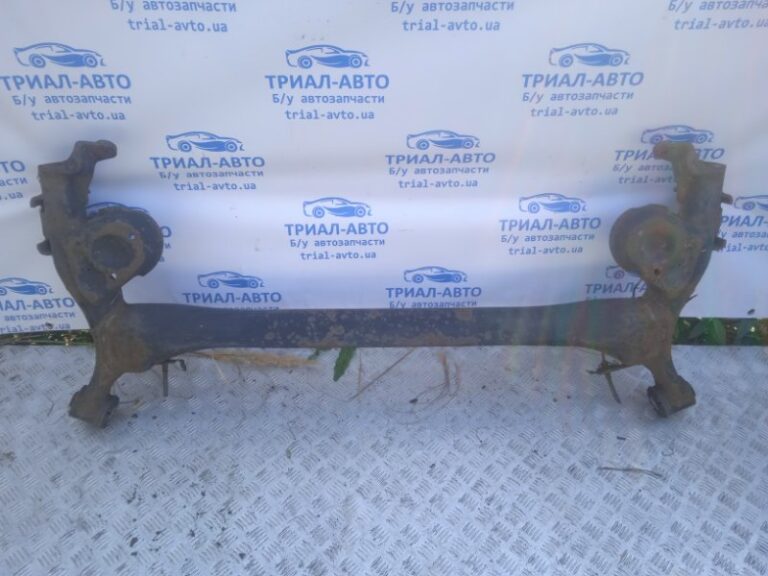 Балка задней подвески Renault Megane 2008-2016 555013372R (Арт. 15669)