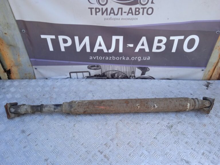 Вал карданный Toyota Prado 2002-2009 371106A460 (Арт. 10983)