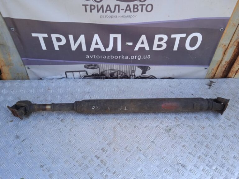 Вал карданный Toyota Prado 2002-2009 371106A440 (Арт. 10980)