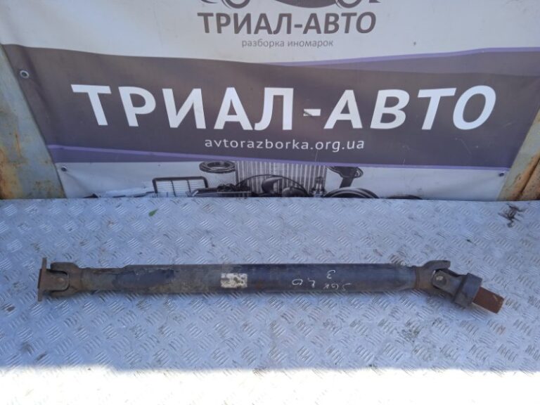 Вал карданный Suzuki Grand Vitara 2005-2016 27102-66J11 (Арт. 3149)