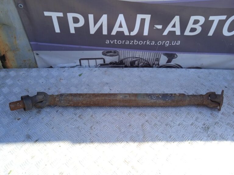 Вал карданный Suzuki Grand Vitara 2005-2016 27102-66J11 (Арт. 3148)