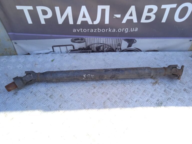 Вал карданный Suzuki Grand Vitara 2005-2016 27102-66J11 (Арт. 3145)