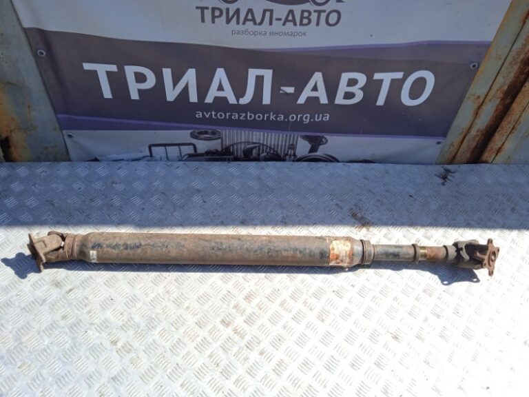 Вал карданный Toyota Prado 2002-2009 371106A440 (Арт. 10978)
