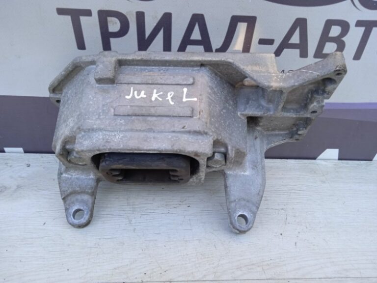 Подушка ДВС левая Nissan Juke 2010-2019  (Арт. 16809)