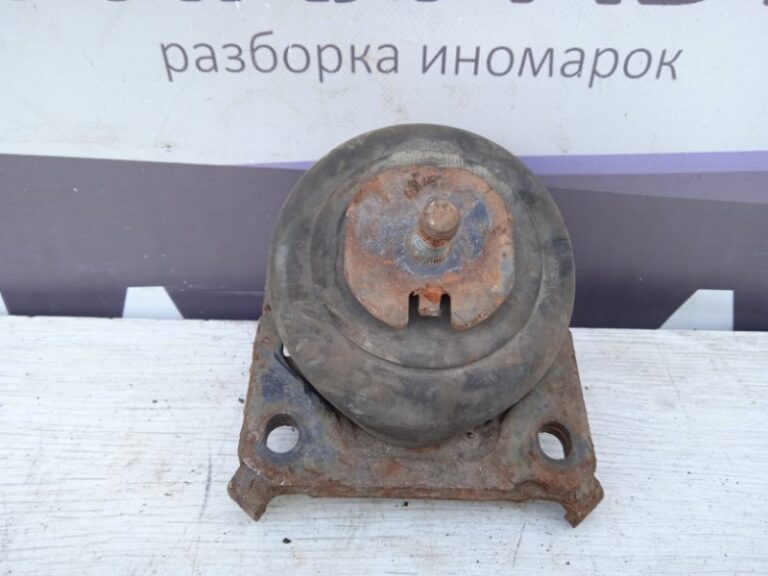 Подушка ДВС левая Toyota Prado 2002-2009 1236131080 (Арт. 11555)