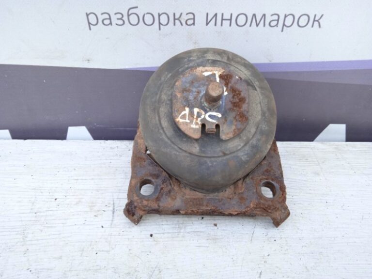 Подушка ДВС левая Toyota Prado 2002-2009 1236131080 (Арт. 11554)