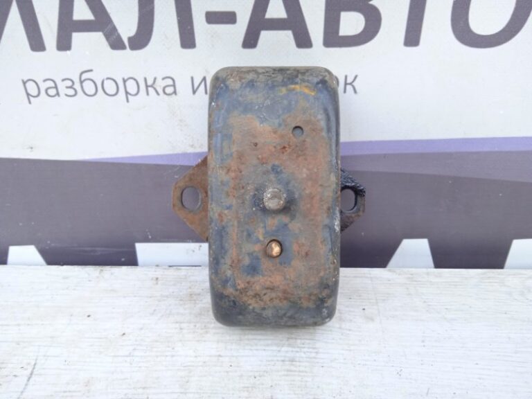 Подушка ДВС левая Mitsubishi L200 2006-2015 MR992670 (Арт. 4786)