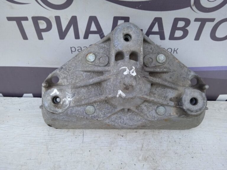 Подушка ДВС левая Porsche Cayenne 2003-2007 94837504901 (Арт. 1715)