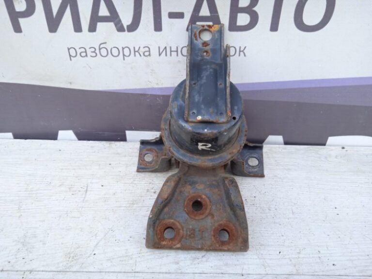 Подушка ДВС правая Mitsubishi Lancer 2003-2009 MR403666 (Арт. 5987)