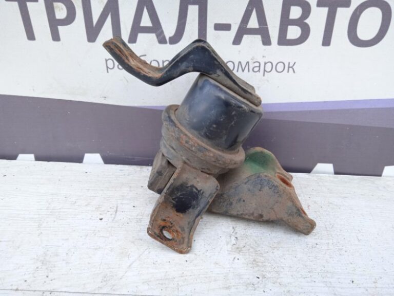 Подушка ДВС правая Mitsubishi Lancer 2003-2009 MR403666 (Арт. 5985)