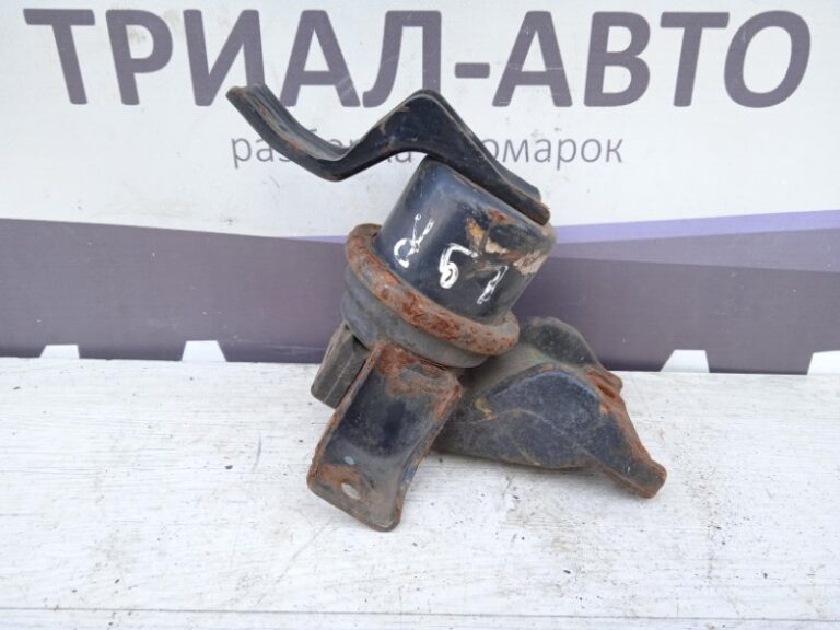 Подушка ДВС правая Mitsubishi Lancer 2003-2009 MR403666 (Арт. 5984)