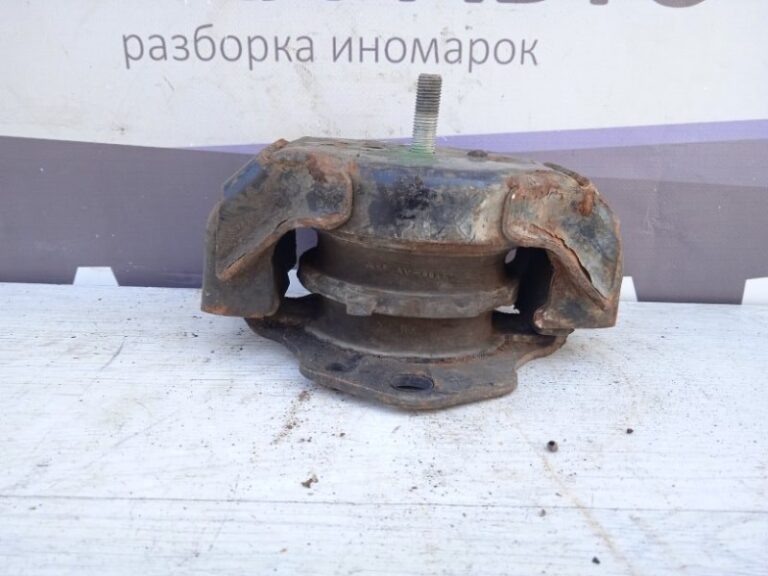 Подушка ДВС правая Mitsubishi Pajero Wagon 2006-2022 MR510056 (Арт. 10202)