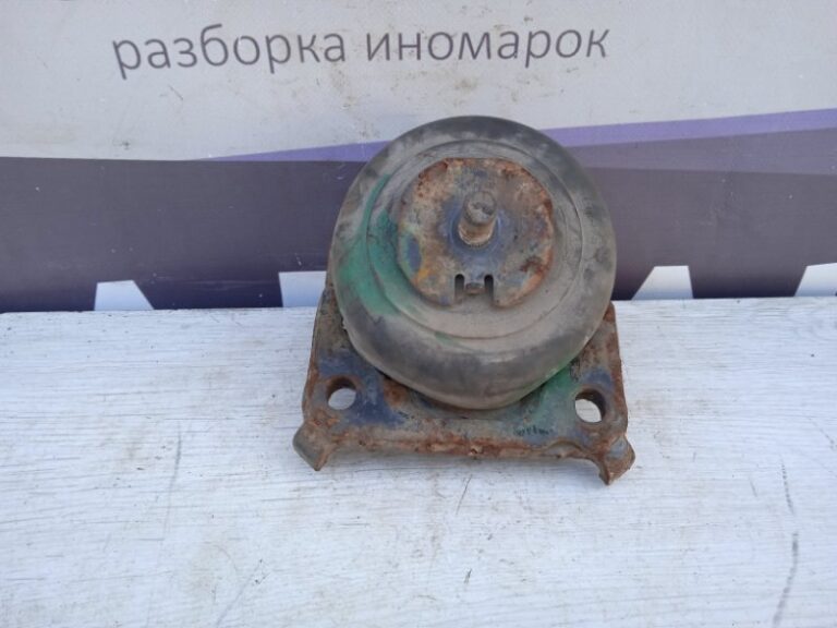 Подушка ДВС правая Toyota Prado 2002-2009 1236131080 (Арт. 11568)