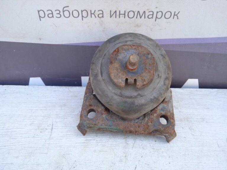 Подушка ДВС правая Toyota Prado 2002-2009 1236131080 (Арт. 11567)
