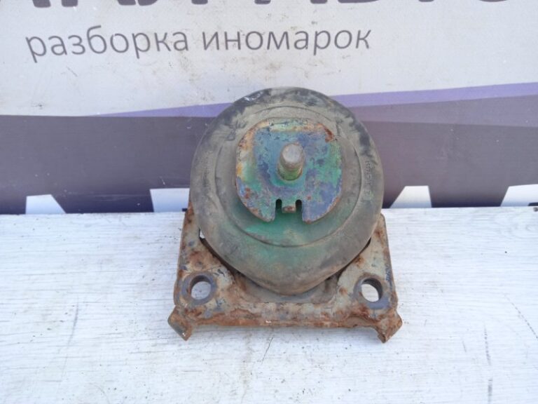 Подушка ДВС правая Toyota Prado 2002-2009 1236131080 (Арт. 11566)
