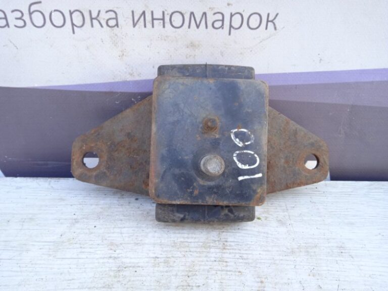 Подушка ДВС правая Toyota Land Cruiser 1998-2007 1236150121 (Арт. 7319)