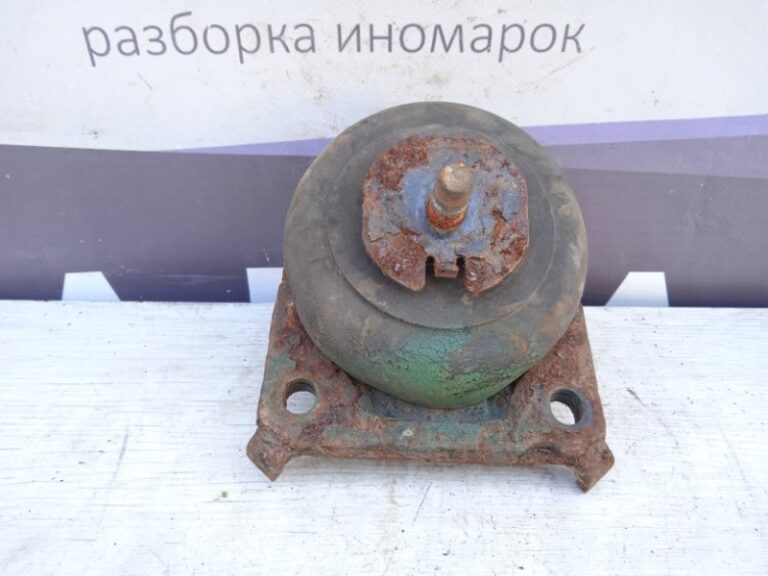 Подушка ДВС правая Toyota Prado 2002-2009 1236131080 (Арт. 11565)