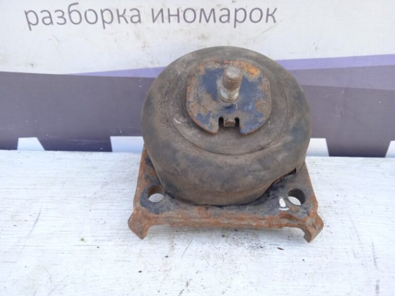 Подушка ДВС правая Toyota Prado 2002-2009 1236131080 (Арт. 11564)
