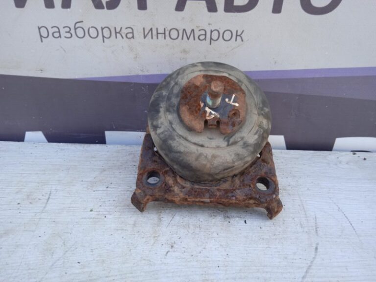 Подушка ДВС правая Toyota Prado 2002-2009 1236131080 (Арт. 11563)