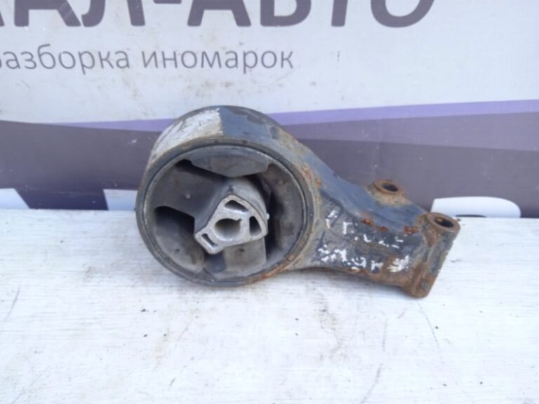 Подушка ДВС задняя Chevrolet Cruze 2008-2016 13248552 (Арт. 2318)