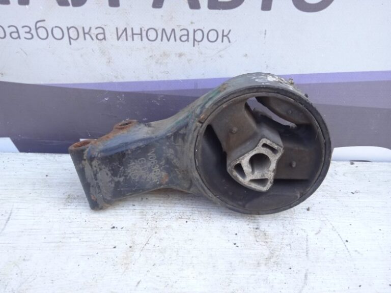Подушка ДВС задняя Chevrolet Cruze 2008-2016 13248552 (Арт. 2317)