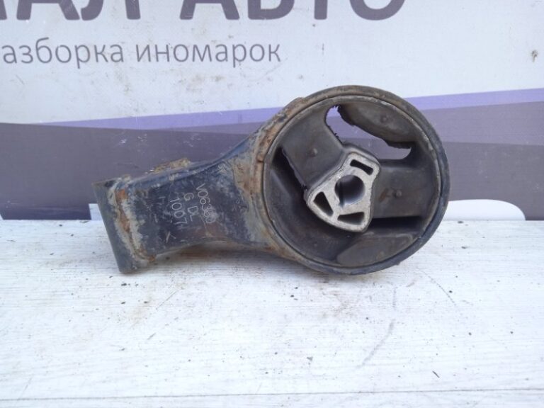 Подушка ДВС задняя Chevrolet Cruze 2008-2016 13248552 (Арт. 2316)