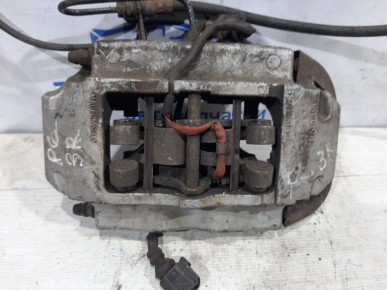 Суппорт задний правый Porsche Cayenne 2003-2007 95535242242 (Арт. 1788)