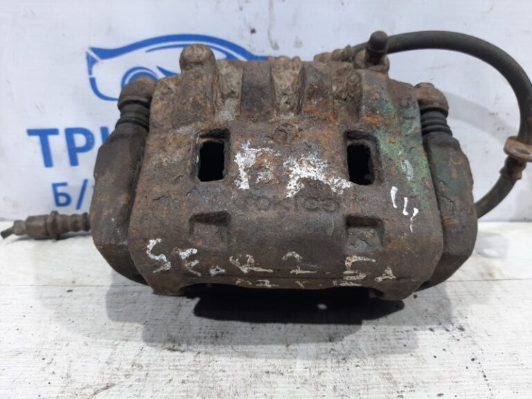 Суппорт передний правый Subaru Forester 2002-2008 26292SC030 (Арт. 2847)
