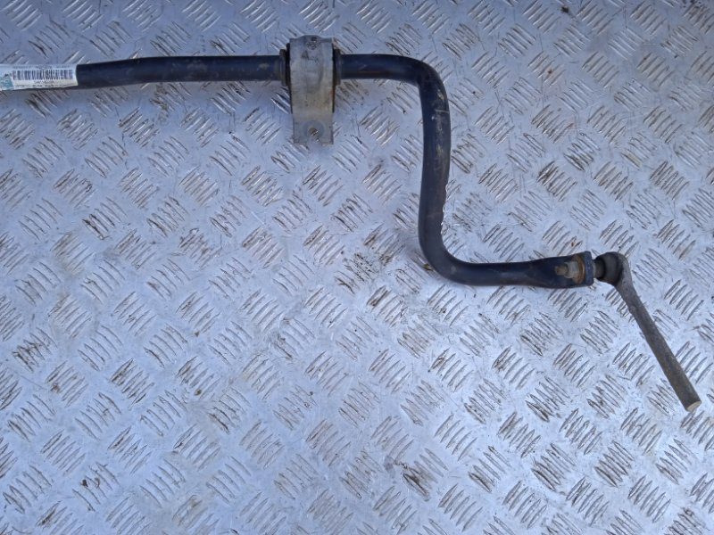 Стабилизатор передний Renault Megane 2008-2016 546118023R (Арт. 15841) Стабилизатор передний Renault Megane 2008-2016 546118023R (Арт. 15841)